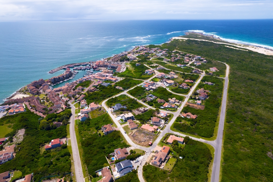 0 Bedroom Property for Sale in St Francis On Sea Phase I Eastern Cape